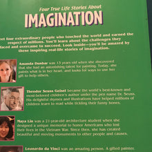 Load image into Gallery viewer, Dare to Dream -notable person
