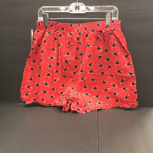 boy heart boxer brief