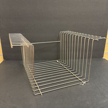 Load image into Gallery viewer, metal puzzle rack
