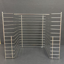 Load image into Gallery viewer, metal puzzle rack
