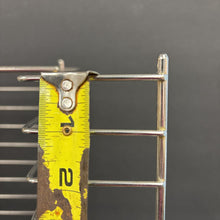 Load image into Gallery viewer, metal puzzle rack
