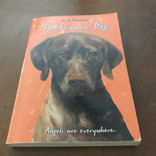 Load image into Gallery viewer, The Leanin' Dog (K.A. Nuzum) -chapter
