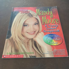 Load image into Gallery viewer, mandy moore (mora lorrain) - novelization
