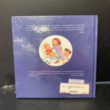 Load image into Gallery viewer, What Baby Needs (William Sears, Martha Sears, &amp; Christie Watts Kelly) -hardcover nursery
