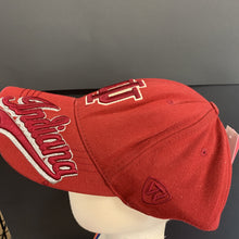 Load image into Gallery viewer, Indiana University hat
