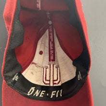 Load image into Gallery viewer, Indiana University hat
