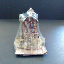 Load image into Gallery viewer, 1993 The Americana Collection Liberty Falls "Gold King Mines"
