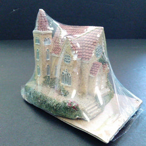 "Congregational Church"
