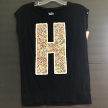 Load image into Gallery viewer, Sprinkle &quot;H&quot; Top
