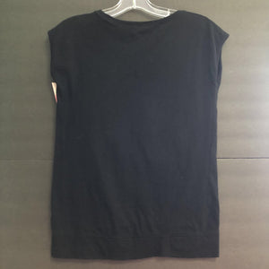 Sprinkle "H" Top