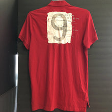 Load image into Gallery viewer, "New York" Polo Shirt
