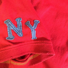 Load image into Gallery viewer, "New York" Polo Shirt
