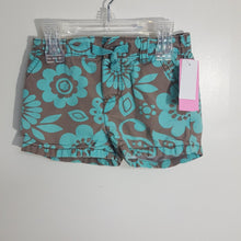 Load image into Gallery viewer, Flower Shorts

