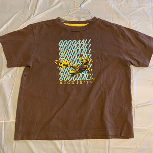 "Goooaal!..." Soccer Tshirt