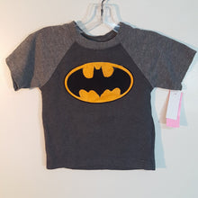 Load image into Gallery viewer, Boy Batman Tshirt
