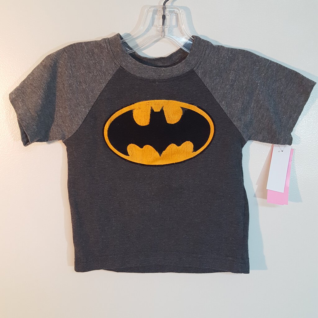 Boy Batman Tshirt