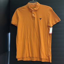 Load image into Gallery viewer, Solid Polo Shirt
