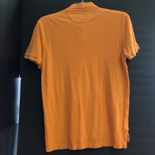 Load image into Gallery viewer, Solid Polo Shirt
