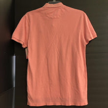 Load image into Gallery viewer, Solid polo shirt

