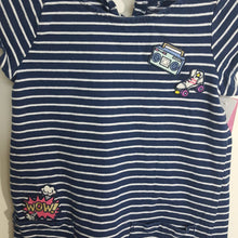 Load image into Gallery viewer, Striped Pocket Dress
