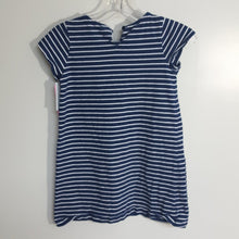 Load image into Gallery viewer, Striped Pocket Dress

