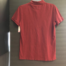 Load image into Gallery viewer, Solid polo shirt
