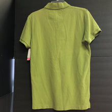 Load image into Gallery viewer, Solid polo shirt
