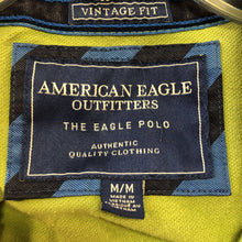 Load image into Gallery viewer, Solid polo shirt
