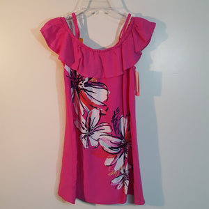 Flower Dress [New]
