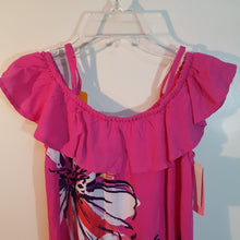 Load image into Gallery viewer, Flower Dress [New]
