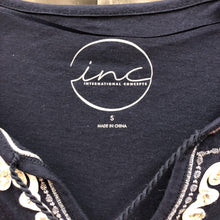 Load image into Gallery viewer, Jewel Lace Top
