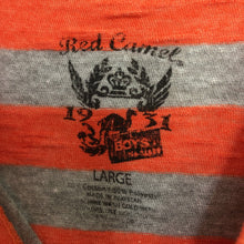 Load image into Gallery viewer, Striped Tshirt
