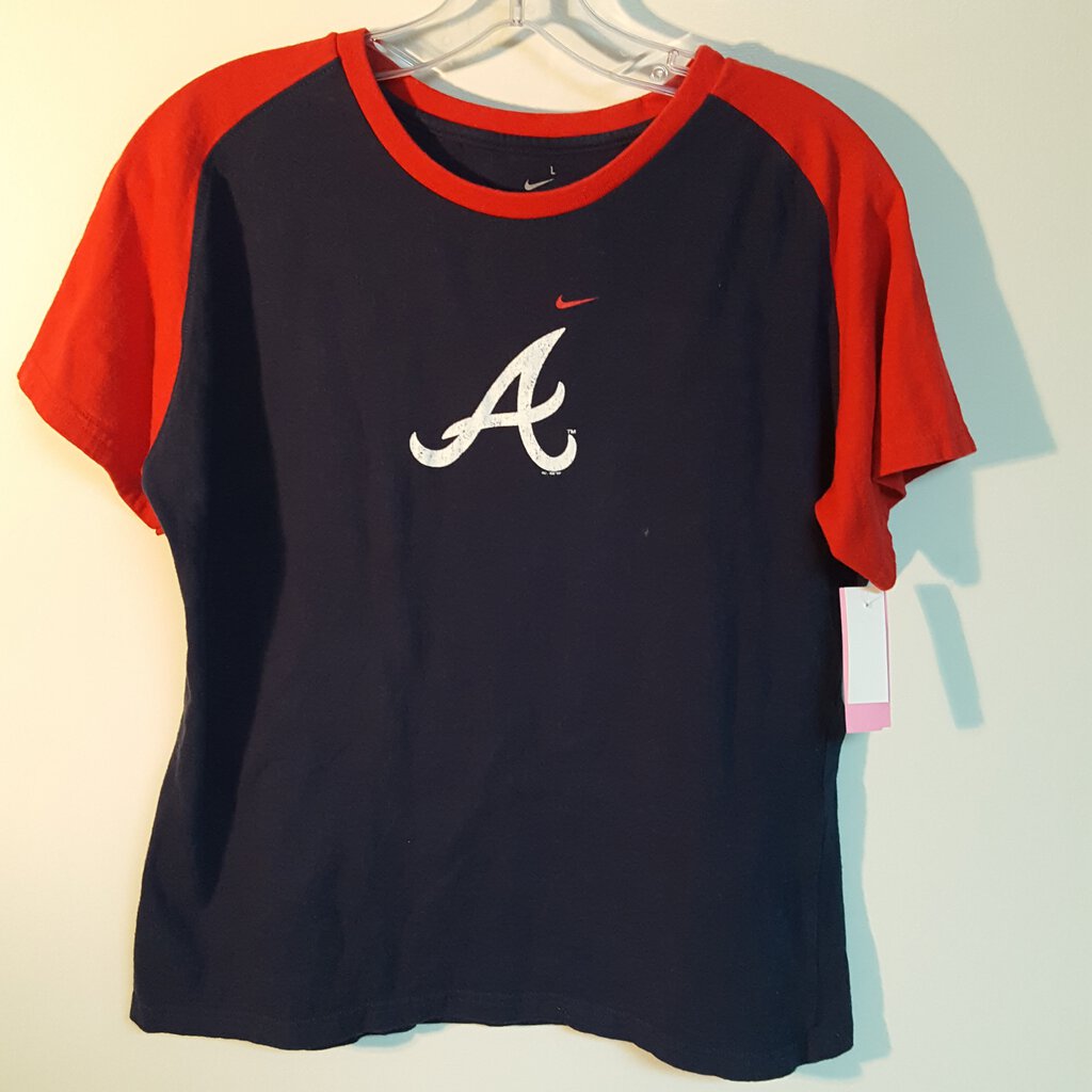 Atlanta Braves Tshirt
