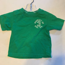 Load image into Gallery viewer, &quot;Property of...&quot; Tshirt
