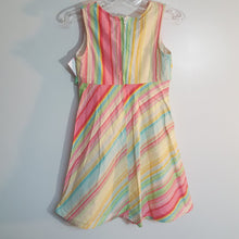 Load image into Gallery viewer, Striped Dress
