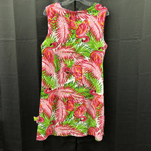 Load image into Gallery viewer, Flamingo Dress
