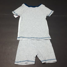 Load image into Gallery viewer, Boy 2pc Justice League Pajama
