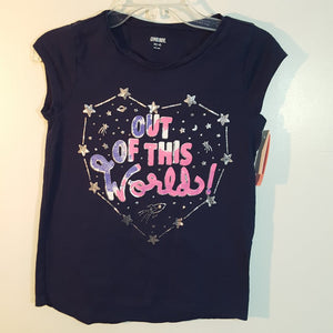 "Out of this..." top