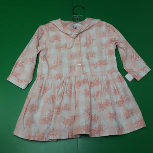 Flower Dress