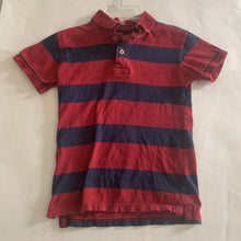 Load image into Gallery viewer, Striped Polo Shirt
