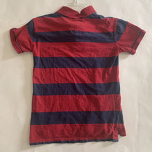 Load image into Gallery viewer, Striped Polo Shirt
