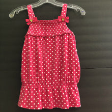 Load image into Gallery viewer, Polka Dot Top
