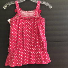 Load image into Gallery viewer, Polka Dot Top
