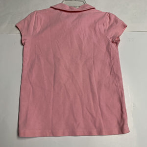 Uniform Polo Top