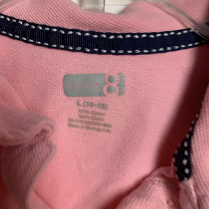 Uniform Polo Top