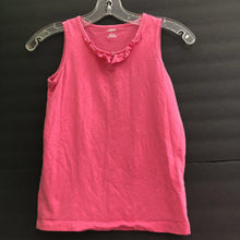 Load image into Gallery viewer, Solid Ruffle Top
