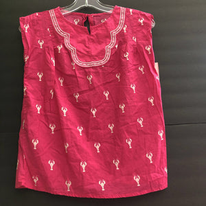 Lobster Top