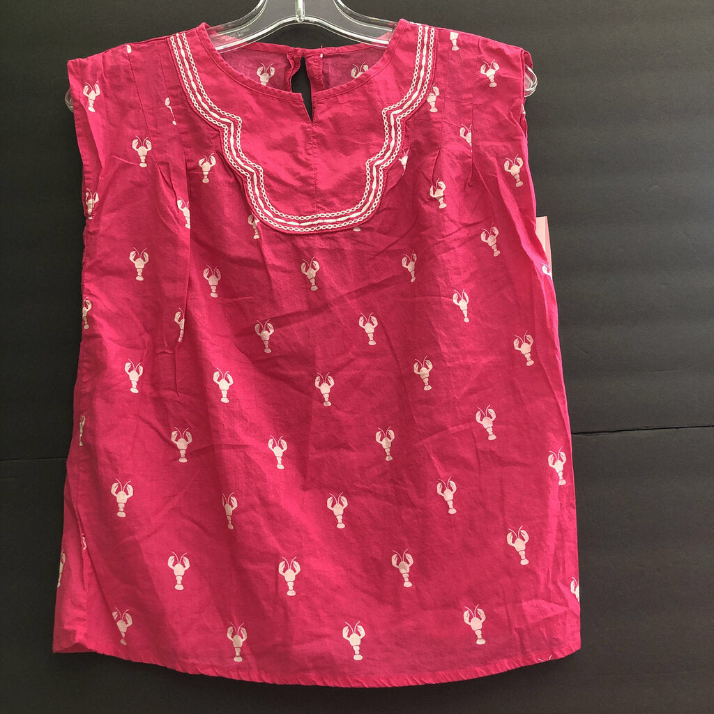 Lobster Top