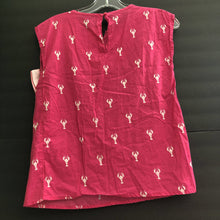 Load image into Gallery viewer, Lobster Top

