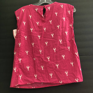 Lobster Top